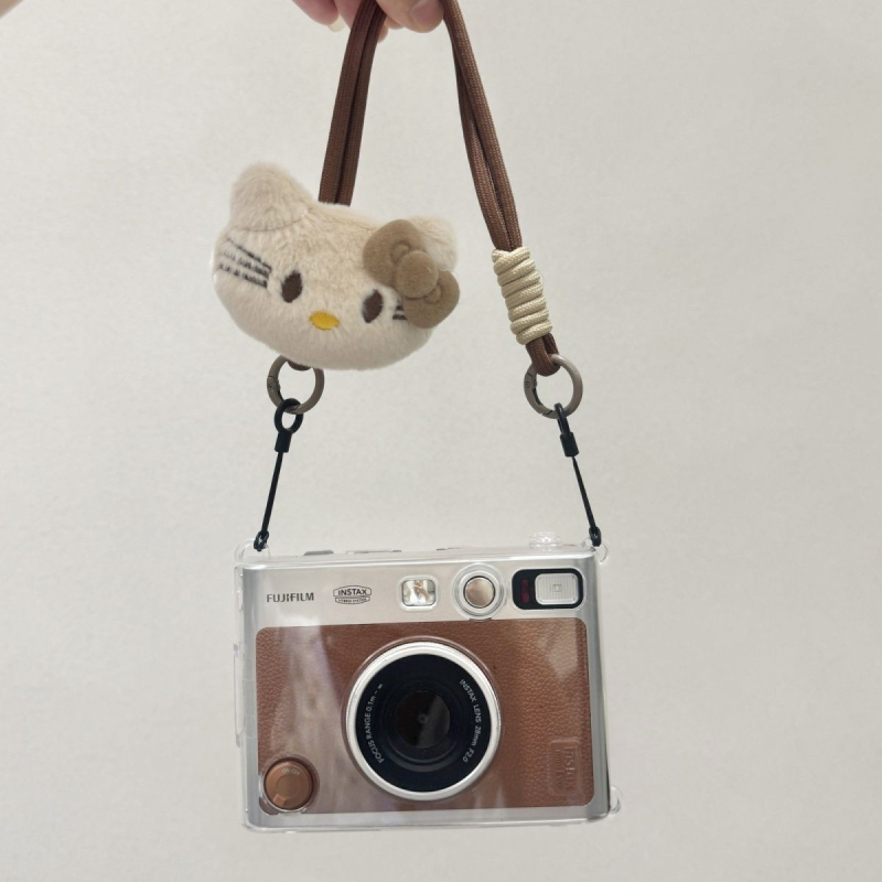 Corduroy kameros rankinė – rankinės stiliaus, fotografinė krepšys