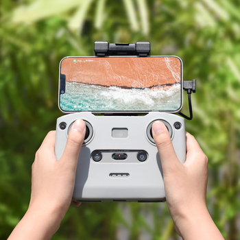 BRDRC husă silicon pentru telecomandă DJI Air 3, Mini 4K, Mini 4 Pro - Material: silicon; Brand: BRDRC; Cod: EWB9754_1