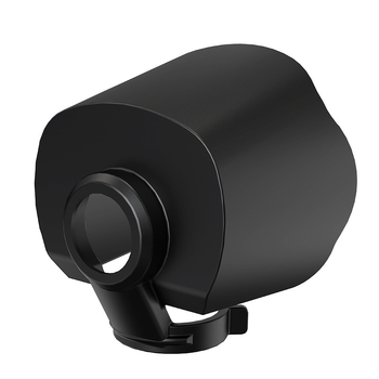 Antirefleksijski zaštitni poklopac za objektiv DJI Osmo Pocket 3 – sjenilo (pribor)