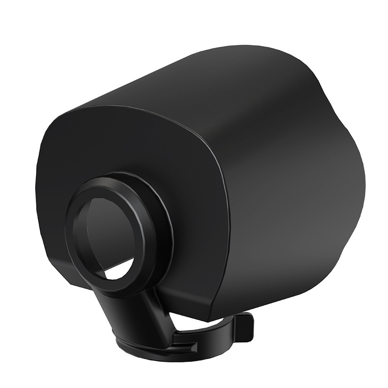 Antirefleksijski zaštitni poklopac za objektiv DJI Osmo Pocket 3 – sjenilo (pribor)