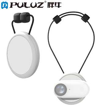 Puluz Fat Cow Pu889w magnetski držač za narukvicu za Insta360 Go3/Go3S akcijsku kameru, silikon