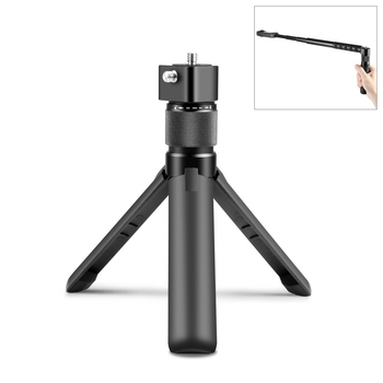 Puluz Fat Bull stativ s rotirajućom Bullet-Time ručkom za Shadow Stone X4/X5 i DJI Osmo 360, Model Pu886b