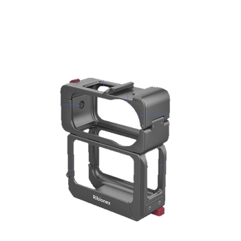 Dji Nano príslušenstvo – rám z hliníkovej zliatiny pre Rabbit Cage, ochranný rozširujúci rám (Model: Dji nano accessories; Kompatibilné s: Dji nano)