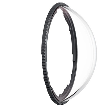 Κάλυμμα προστασίας Insta360 X4 | Υλικό: Γυαλί | Συμβατό με X4 | Μοντέλο: Προηγμένο προστατευτικό καθρέφτη | Εγγυήσεις: Τρεις