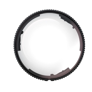 Κάλυμμα προστασίας Insta360 X4 | Υλικό: Γυαλί | Συμβατό με X4 | Μοντέλο: Προηγμένο προστατευτικό καθρέφτη | Εγγυήσεις: Τρεις