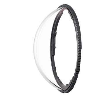 Κάλυμμα προστασίας Insta360 X4 | Υλικό: Γυαλί | Συμβατό με X4 | Μοντέλο: Προηγμένο προστατευτικό καθρέφτη | Εγγυήσεις: Τρεις