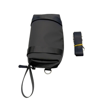 Úložná taška pre DJI Osmo Pocket 3 – Nylon, súčasťou je pena, možnosť potlače loga, kompatibilná s Osmo Pocket 3