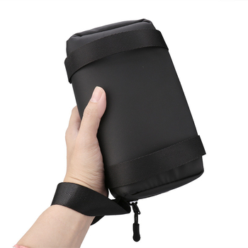 Úložná taška pre DJI Osmo Pocket 3 – Nylon, súčasťou je pena, možnosť potlače loga, kompatibilná s Osmo Pocket 3