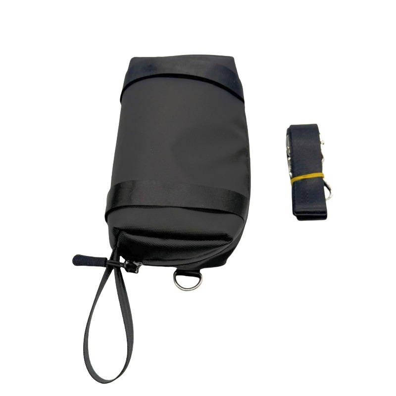 Úložná taška pre DJI Osmo Pocket 3 – Nylon, súčasťou je pena, možnosť potlače loga, kompatibilná s Osmo Pocket 3