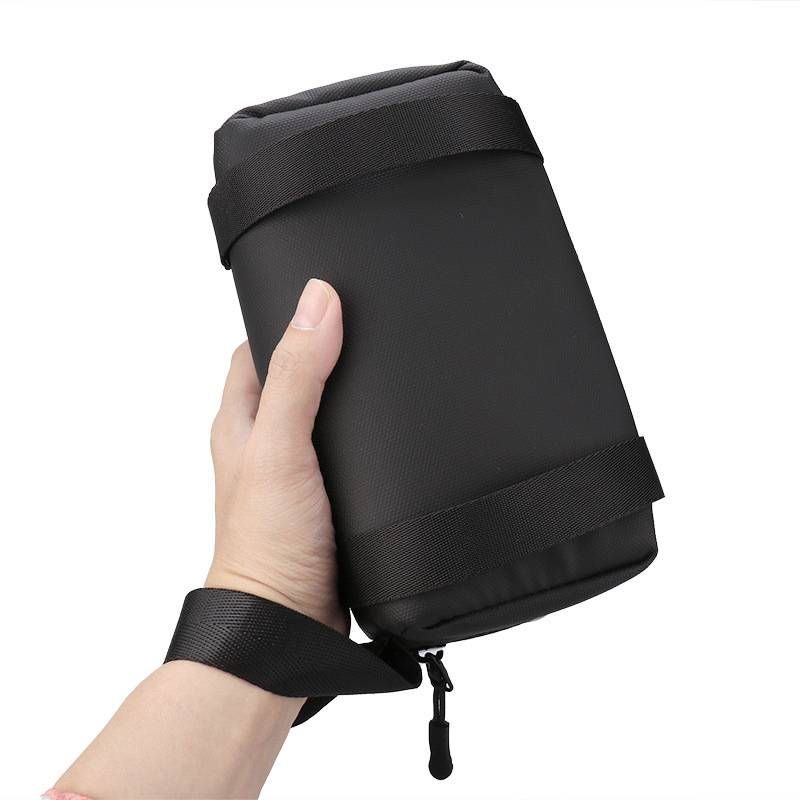 Úložná taška pre DJI Osmo Pocket 3 – Nylon, súčasťou je pena, možnosť potlače loga, kompatibilná s Osmo Pocket 3