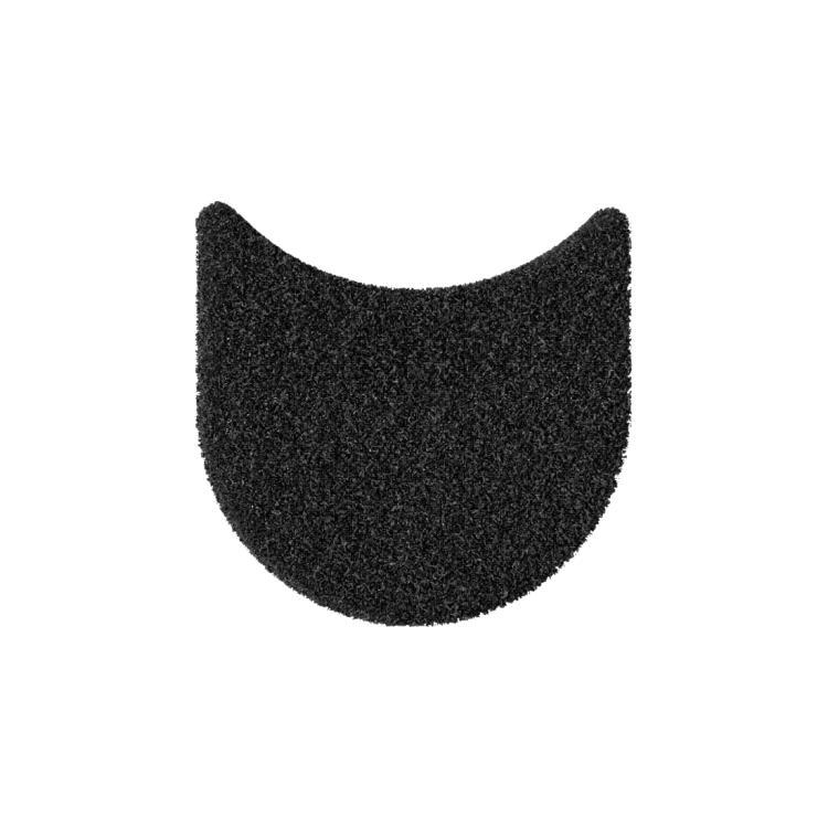 Puluz Fat Cow Pu776b burete antifonare și protecție anti vânt pentru Insta360 GO3/GO3S