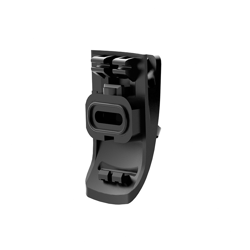 Insta360 X5 USB priključka poklopac – bočni zaštitnik od prašine i vode, ABS + silikon, prilagodljiv logo