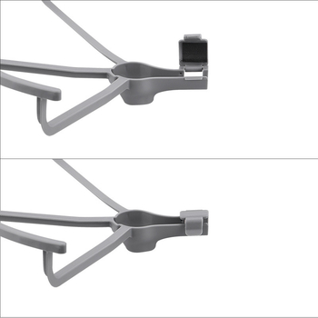 Κάλυμμα προστασίας πτερυγίων και δαχτυλίδι αποτροπής σύγκρουσης για DJI Air3S / Mavic Air3