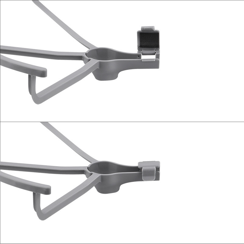 Κάλυμμα προστασίας πτερυγίων και δαχτυλίδι αποτροπής σύγκρουσης για DJI Air3S / Mavic Air3