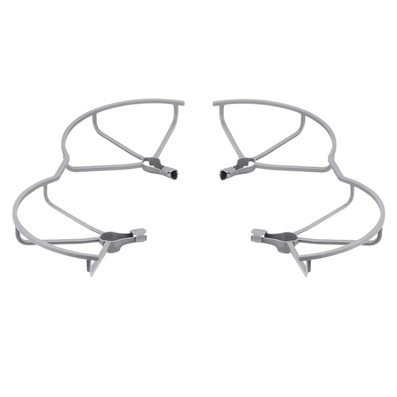 Κάλυμμα προστασίας πτερυγίων και δαχτυλίδι αποτροπής σύγκρουσης για DJI Air3S / Mavic Air3