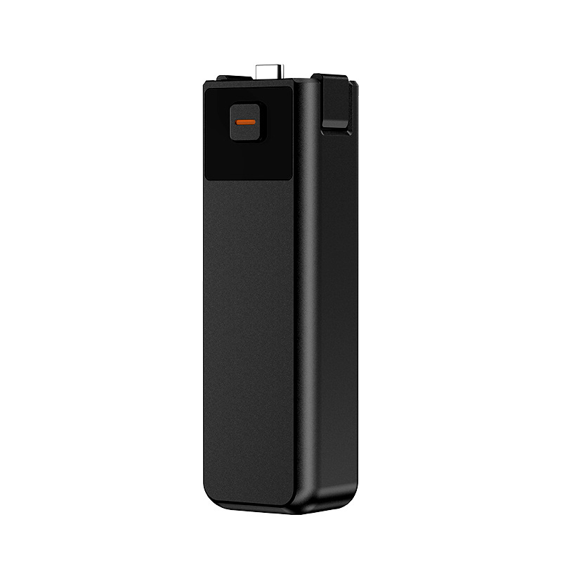 Accesoriu de alimentare pentru DJI Osmo Pocket 3 | LKTOP PC430 baterie Li-ion