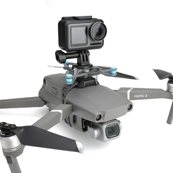 RCSTQ 1266700 – Univerzalni proširivi zatvarač za Mavic 3 Air 2S, plastika, Shenzhen