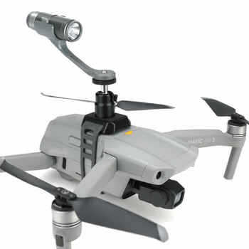 RCSTQ 1266700 – Univerzalni proširivi zatvarač za Mavic 3 Air 2S, plastika, Shenzhen