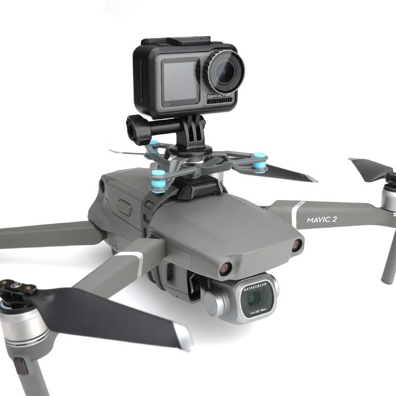 RCSTQ 1266700 – Univerzalni proširivi zatvarač za Mavic 3 Air 2S, plastika, Shenzhen