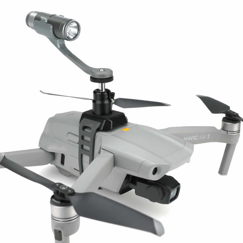 RCSTQ 1266700 – Univerzalni proširivi zatvarač za Mavic 3 Air 2S, plastika, Shenzhen