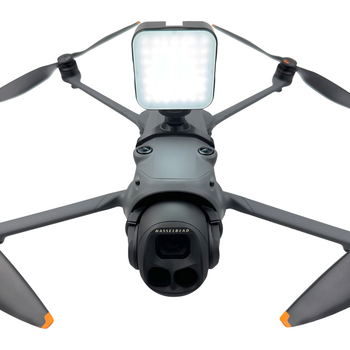 CQT adaptor de suport superior pentru DJI Mavic 4 Pro pentru montare GoPro/Action5