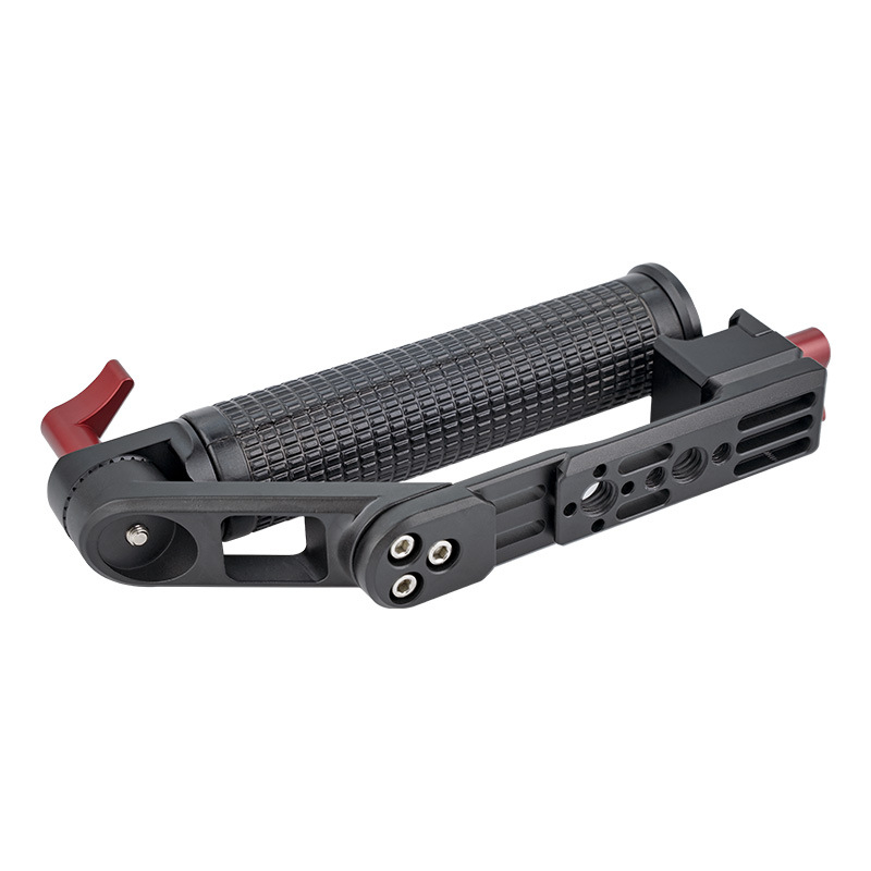 Pot ručica za stabilizator DJI RS2/RS3, aluminijska legura, prilagodljiva, višestruka funkcija