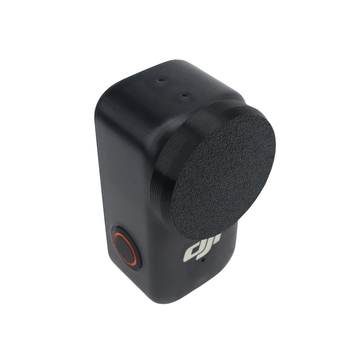 Osmo Nano objektívfedél, karcolás- és zuhanásálló, puha gumiból készült védőfedél, kompatibilis az Osmo NANO-val