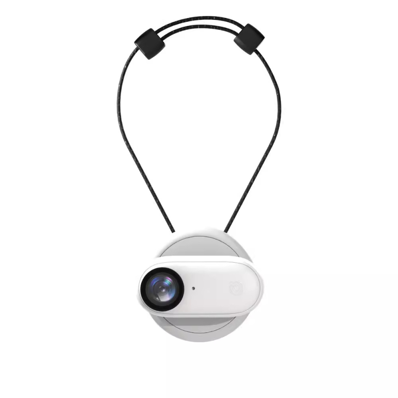 Shadow Stone magnetni užet za Insta360 GO3 za montiranje na prsa