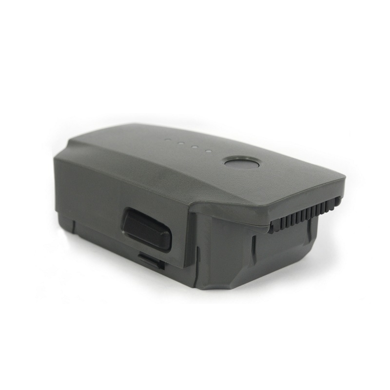 Maixisi DL-YUA-3830 3830mAh 11.4V batéria pre DJI Mavic Pro