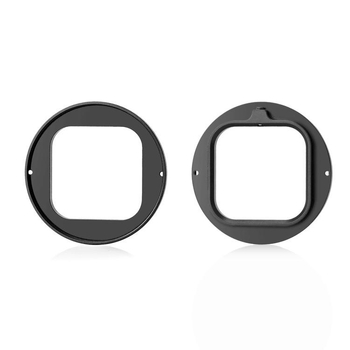 Insta360 Ace Pro2 Adapter za filter objektiva s UV filtrom i poklopcem objektiva | Aluminijska legura