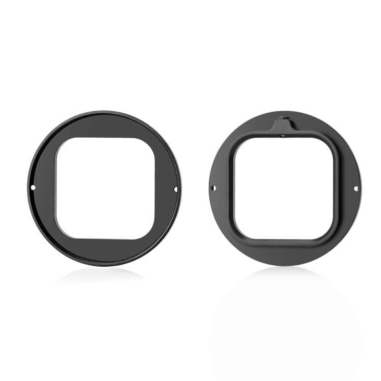 Insta360 Ace Pro2 Adapter za filter objektiva s UV filtrom i poklopcem objektiva | Aluminijska legura