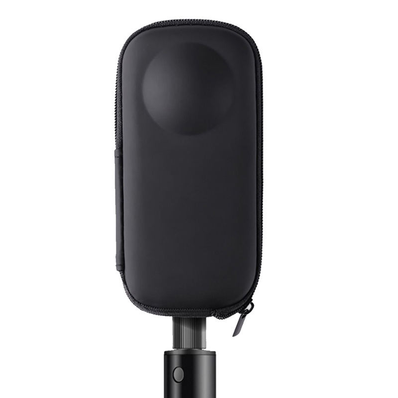 Torba za pohranu Insta360 X3, kućna torba X2/X3, EVA materijal, termo transfer tisak, ambalaža za digitalne fotoaparate