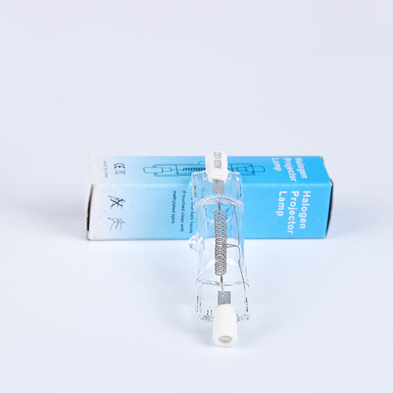 Фотографско осветление за запълване 800W халогенна тръба 220-240V 3200K без димер CE