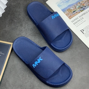 Flip-flop sandale s PVC gornjim dijelom i PVC potplatom, casual stil, potplata injekcijski oblikovana, jedinstvena konstrukcija