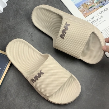 Flip-flop sandale s PVC gornjim dijelom i PVC potplatom, casual stil, potplata injekcijski oblikovana, jedinstvena konstrukcija