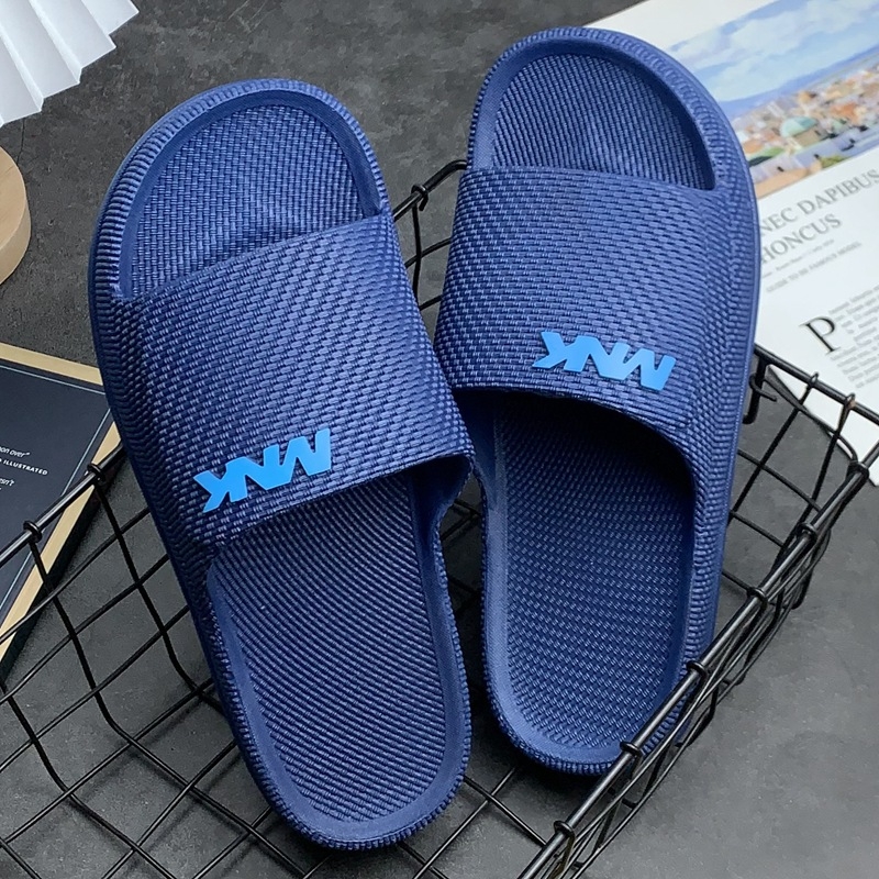 Flip-flop sandale s PVC gornjim dijelom i PVC potplatom, casual stil, potplata injekcijski oblikovana, jedinstvena konstrukcija