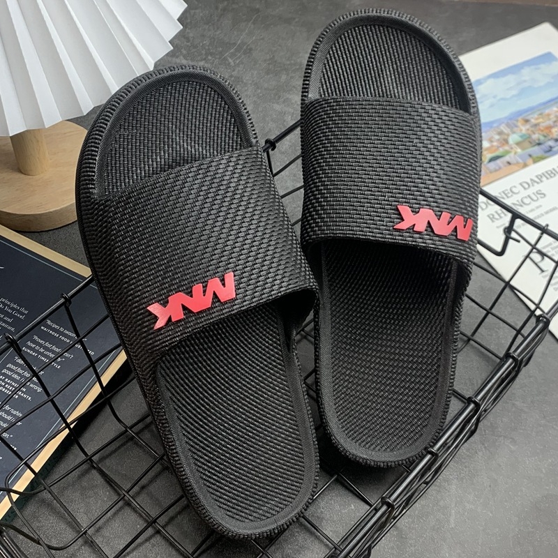 Flip-flop sandale s PVC gornjim dijelom i PVC potplatom, casual stil, potplata injekcijski oblikovana, jedinstvena konstrukcija