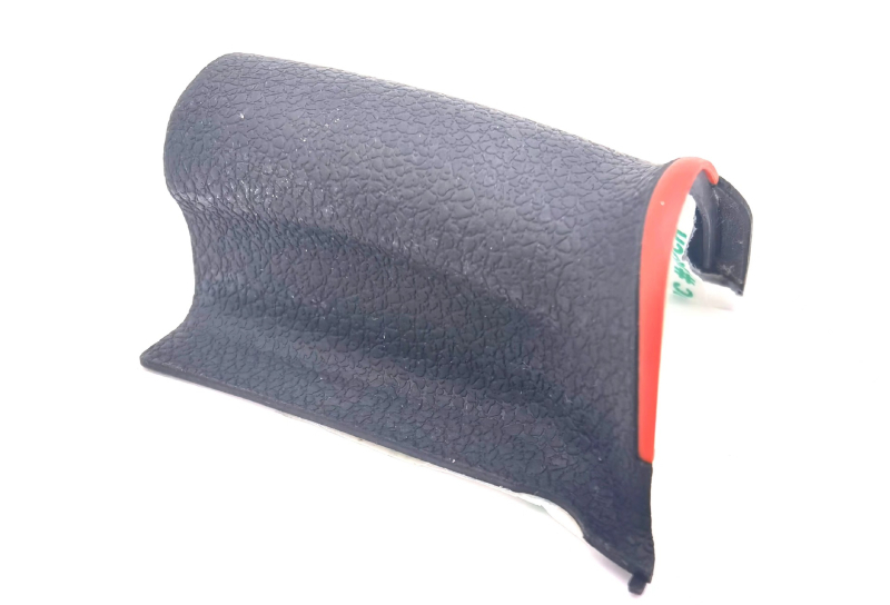 Комплект за Nikon D750: гумено кожено покритие за камера и лента за тяло — самозалепващ три- или петчастен комплект