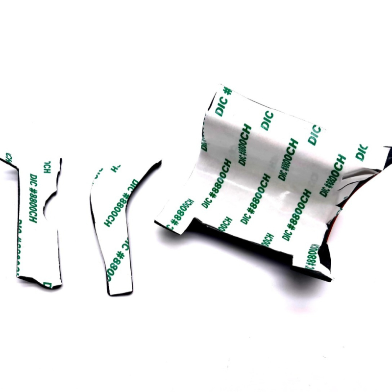 Комплект за Nikon D750: гумено кожено покритие за камера и лента за тяло — самозалепващ три- или петчастен комплект