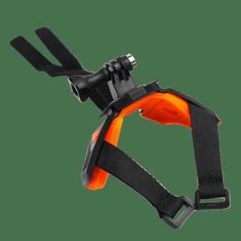 Adaptor pentru accesoriul de bărbie al căștii Shadow Stone Insta360 pentru X4, ONE RS, ONE X3, GO3, G03S