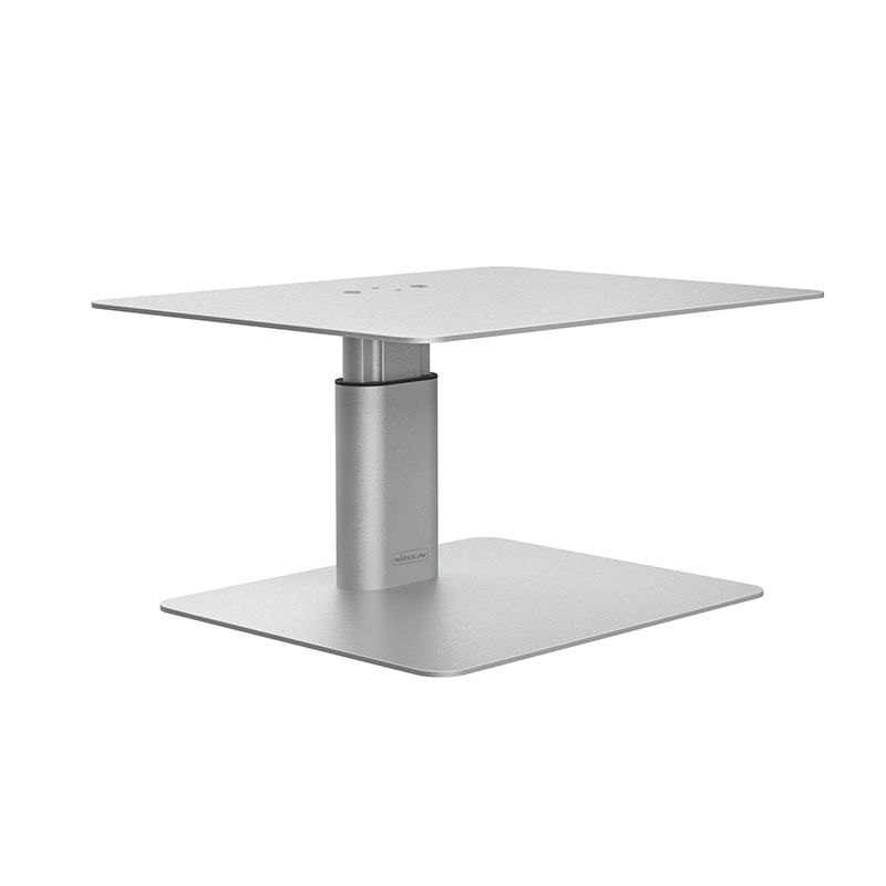 Βάση οθόνης Nillkin Gentry Pole, μεταλλικής κατασκευής, 2,5 κιλά, για γενικές οθόνες υπολογιστών, κυκλοφόρησε το 2021