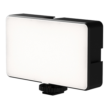 Ručno držano osvjetljenje za fotografiju WL-R2, 8W, 3.7V, 2700–3500K