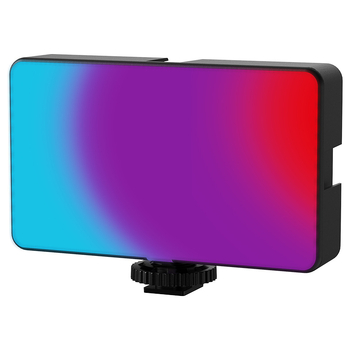 Ručno držano osvjetljenje za fotografiju WL-R2, 8W, 3.7V, 2700–3500K