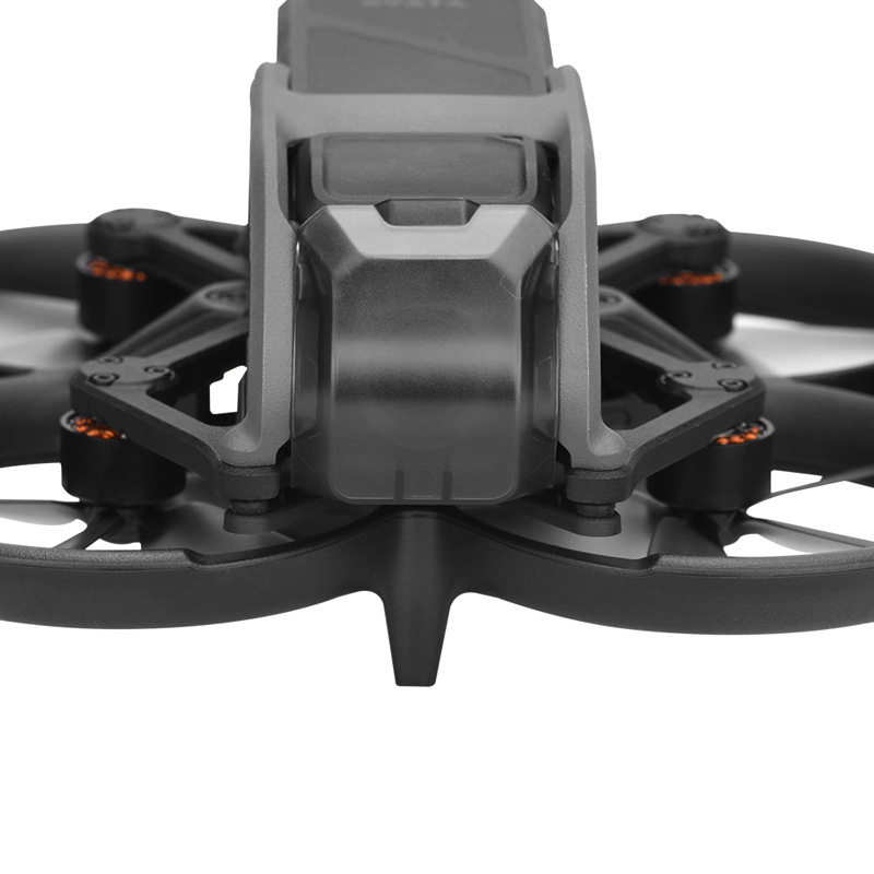Brdrc Zaštitni poklopac leće za gimbal DJI Avata, materijal PC, šifra proizvoda Ewb9413, u paketu 1 zaštitni poklopac