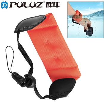 Curea plutitoare de încheietură pentru DJI Osmo Action și GoPro – Pu155, nailon și spumă