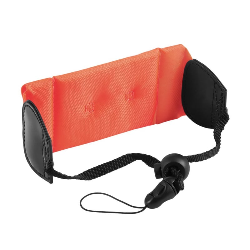 Curea plutitoare de încheietură pentru DJI Osmo Action și GoPro – Pu155, nailon și spumă