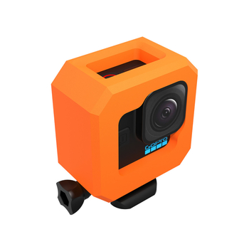 Set cadru plutitor GoPro mini11 pentru scufundări – Material EVA, Logo tipărit, Include listă de ambalare, Compatibil cu GOPROmini11
