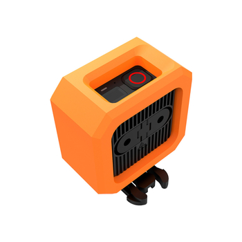Set cadru plutitor GoPro mini11 pentru scufundări – Material EVA, Logo tipărit, Include listă de ambalare, Compatibil cu GOPROmini11
