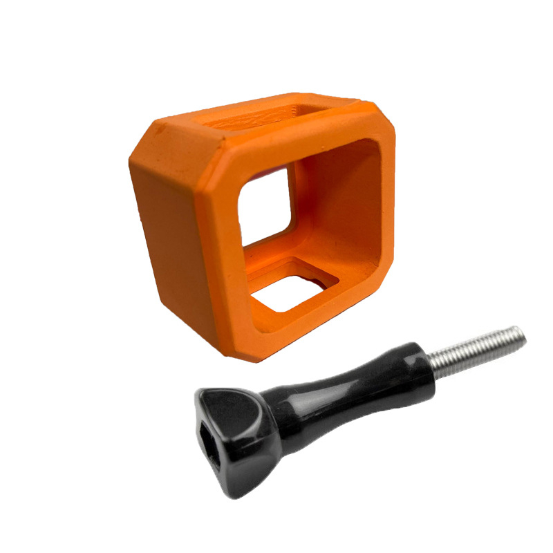 Set cadru plutitor GoPro mini11 pentru scufundări – Material EVA, Logo tipărit, Include listă de ambalare, Compatibil cu GOPROmini11