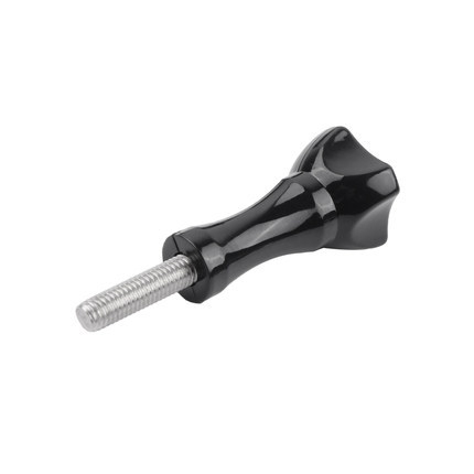 Accesoriu șurub de fixare GoPro – OEM, compatibil cu GoPro 11/10, Hero8/7/6/5 și 360ONE X/R